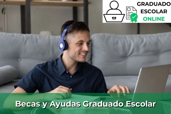 Requisitos oficiales para realizar el Graduado Escolar 54 Becas y ayudas para estudiar el Graduado Escolar