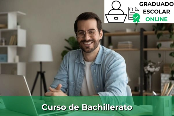 Otros cursos y pruebas de acceso relacionadas con el Graduado Escolar 2 Curso de Bachillerato