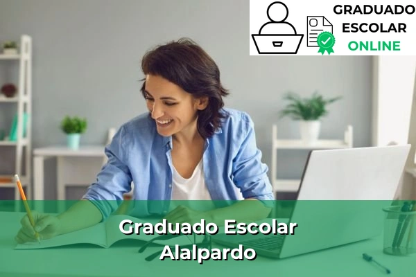Graduado Escolar en Madrid 2 Graduado Escolar en Alalpardo
