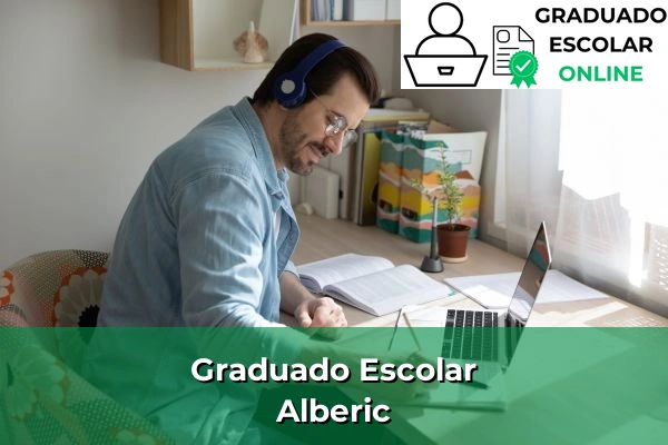 Graduado Escolar en Valencia 10 Graduado Escolar en Alberic