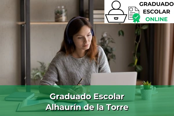 Graduado Escolar en Alhaurín de la Torre