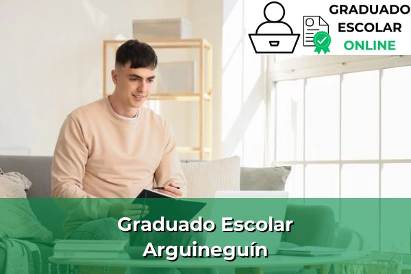 Graduado Escolar en Arguineguín