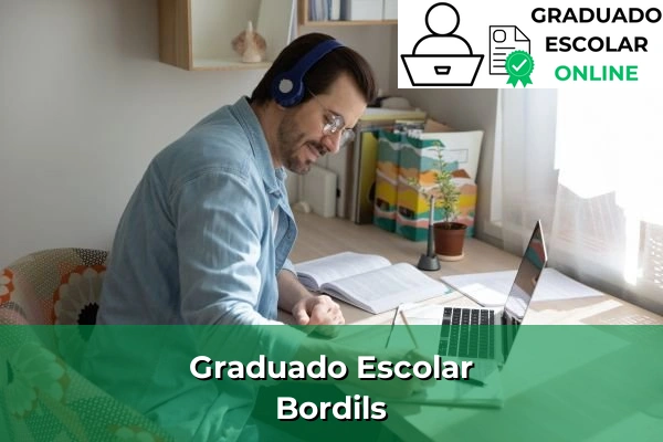 Graduado Escolar en Girona 6 Graduado Escolar en Bordils