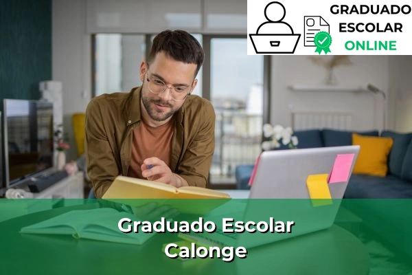 Graduado Escolar en Girona 7 Graduado Escolar en Calonge