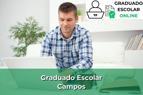 Graduado Escolar en Campos