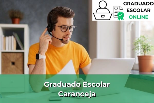 Graduado Escolar en Cantabria 5 Graduado Escolar en Caranceja