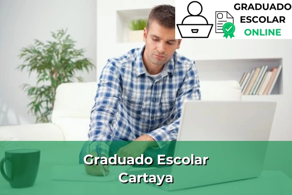 Graduado Escolar en Cartaya
