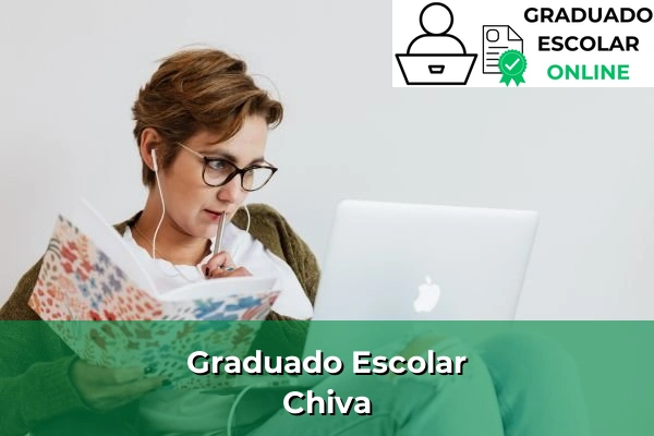 Graduado Escolar en Valencia 69 Graduado Escolar en Chiva