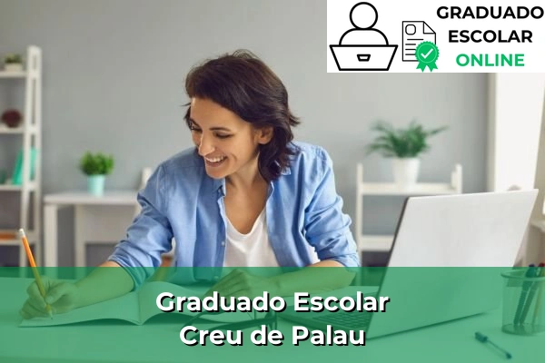 Graduado Escolar en Girona 10 Graduado Escolar en Creu de Palau