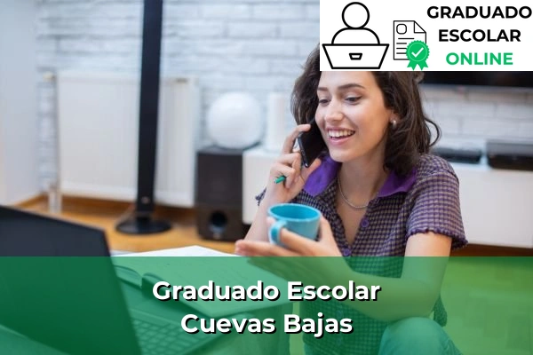 Graduado Escolar en Cuevas Bajas