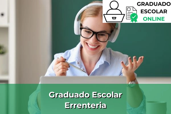 Graduado Escolar en Elgoibar 16 Graduado Escolar en Errenteria