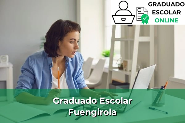 Graduado Escolar en Fuengirola