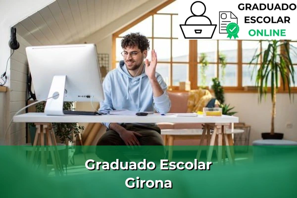 Graduado Escolar en Girona 13 Graduado Escolar en Girona