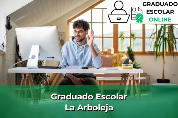 Graduado Escolar en Murcia 39 Graduado Escolar en La Arboleja