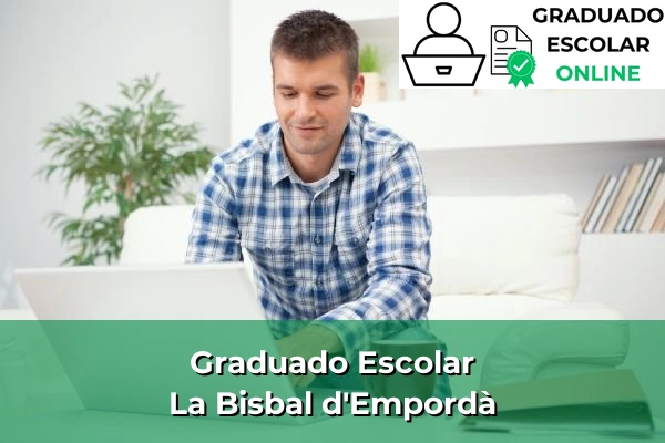 Graduado Escolar en Girona 14 Graduado Escolar en La Bisbal d'Empordà