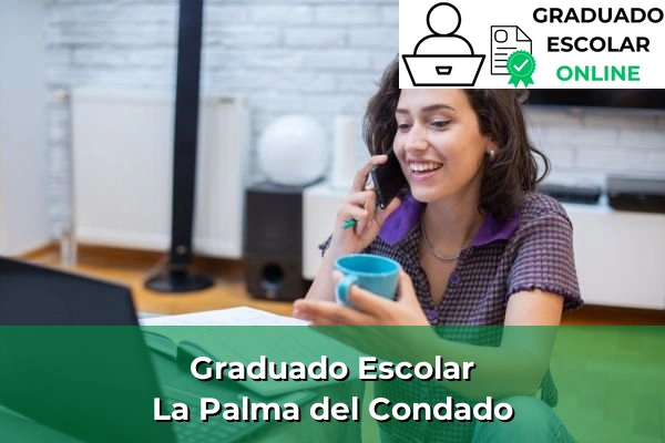 Graduado Escolar en Murcia 41 Graduado Escolar en La Palma