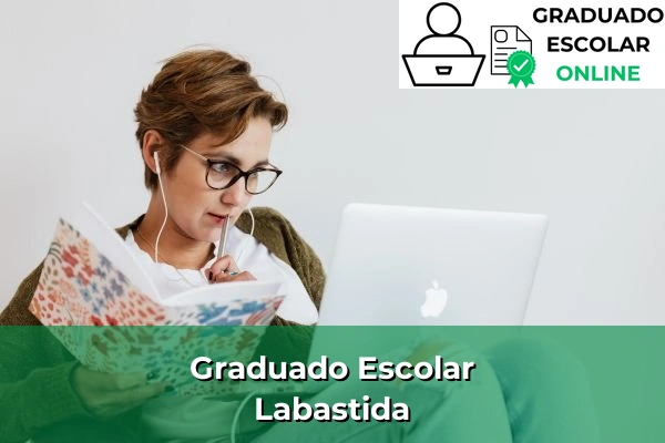Graduado Escolar en Álava 7 Graduado Escolar en Labastida
