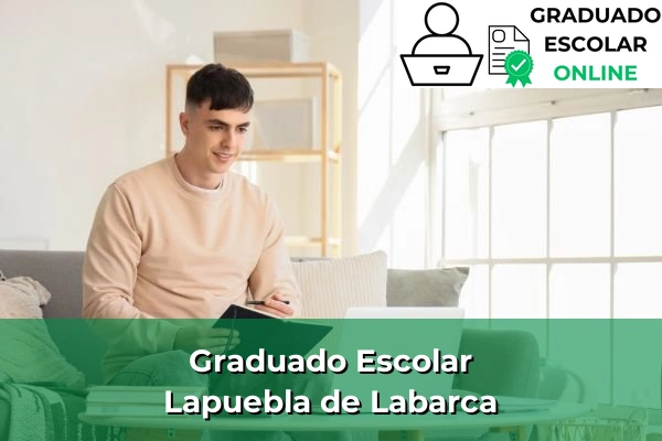 Graduado Escolar en Álava 8 Graduado Escolar en Lapuebla de Labarca