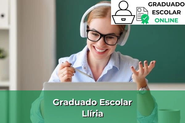 Graduado Escolar en Valencia 113 Graduado Escolar en Llíria