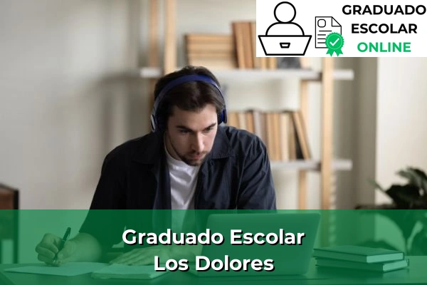 Graduado Escolar en Murcia 50 Graduado Escolar en Los Dolores