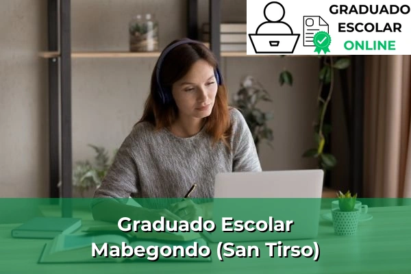 Graduado Escolar en A Coruña 36 Graduado Escolar en Mabegondo (San Tirso)