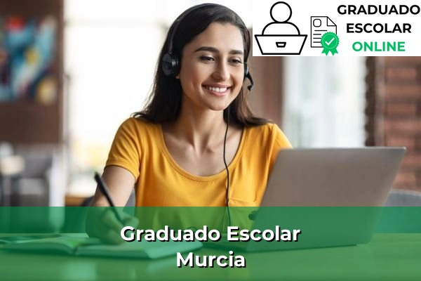 Graduado Escolar en Murcia 57 Graduado Escolar en Murcia