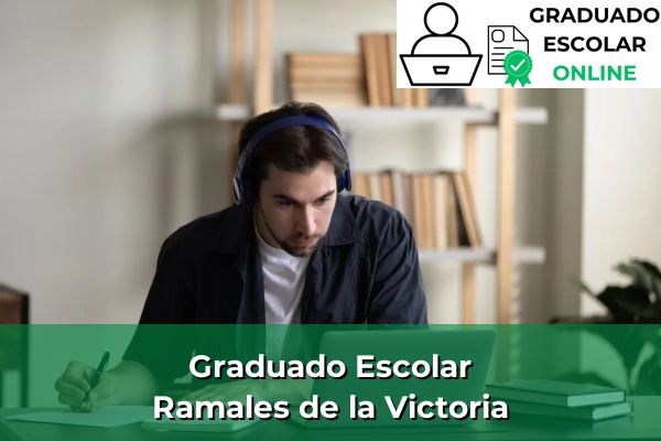Graduado Escolar en Cantabria 25 Graduado Escolar en Ramales de la Victoria