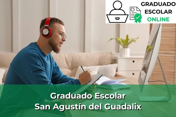 Graduado Escolar en Madrid 73 Graduado Escolar en San Agustín del Guadalix