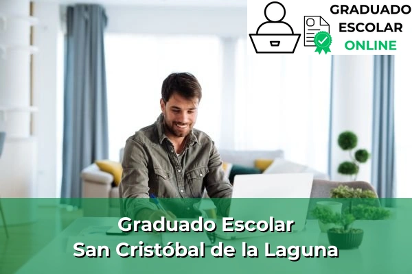 Graduado Escolar en San Cristóbal de la Laguna