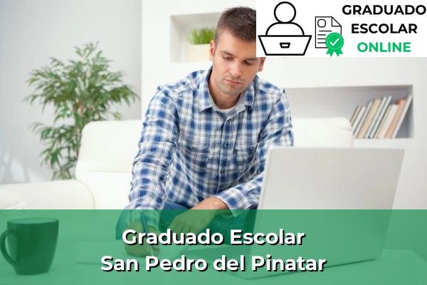 Graduado Escolar en Murcia 70 Graduado Escolar en San Pedro del Pinatar