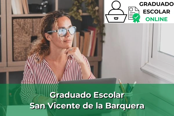 Graduado Escolar en Cantabria 28 Graduado Escolar en San Vicente de la Barquera