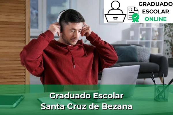 Graduado Escolar en Cantabria 29 Graduado Escolar en Santa Cruz de Bezana