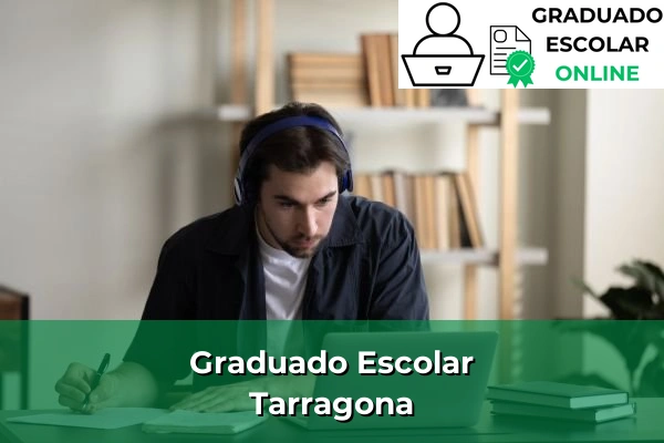Graduado Escolar en Els Pallaresos 28 Graduado Escolar en Tarragona