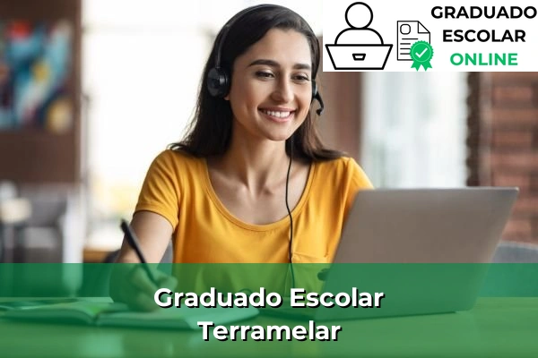 Graduado Escolar en Valencia 179 Graduado Escolar en Terramelar