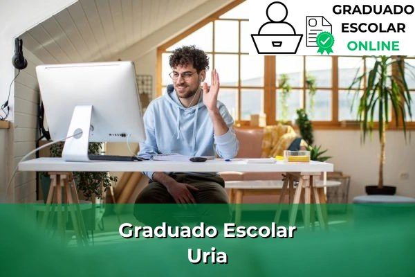 Graduado Escolar en Uria