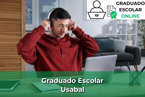 Graduado Escolar en Elgoibar 44 Graduado Escolar en Usabal