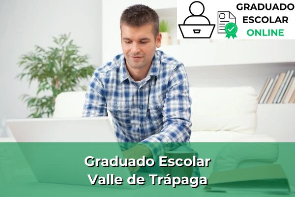Graduado Escolar en Valle de Trápaga