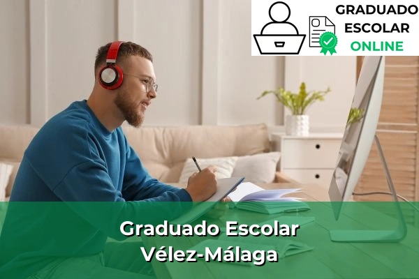 Graduado Escolar en Vélez-Málaga