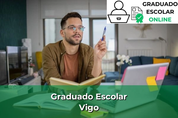 Graduado Escolar en O Coruxo 69 Graduado Escolar en Vigo