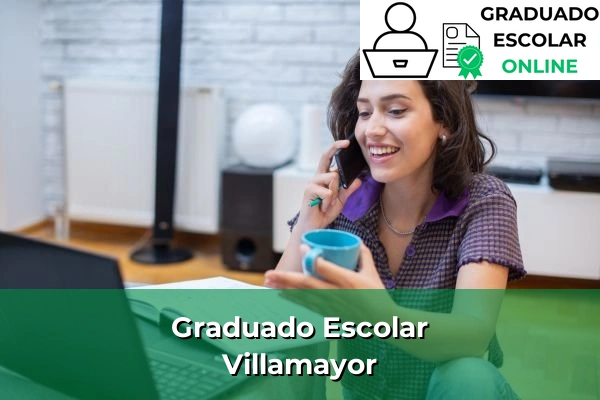 Graduado Escolar en Villamayor